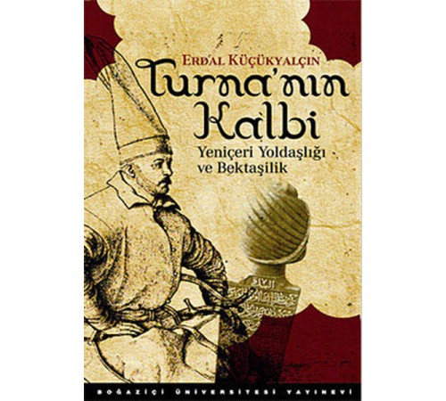 Turna’nın Kalbi Turna’nın Kalbi