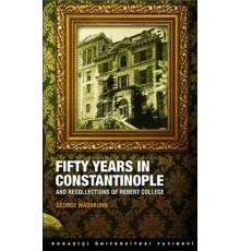 Fifty Years in Constantinople