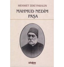 Mahmud Nedim Paşa