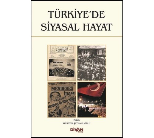 Türkiye'de Siyasal Hayat