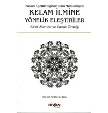 Kelam İlmine Yönelik Eleştiriler