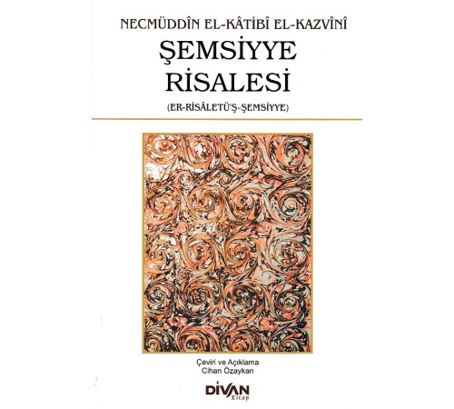 Şemsiyye Risalesi (Er-Risaletü'ş-Şemsiyye)