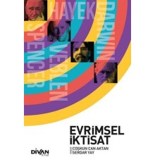 Evrimsel İktisat