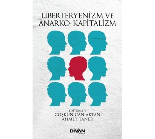 Liberteryenizm ve Anarko-Kapitalizm