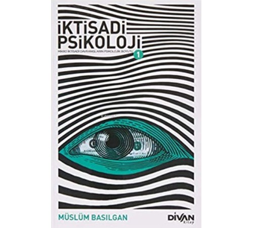İktisadi Psikoloji 1