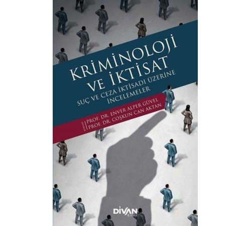 Kriminoloji ve İktisat