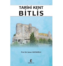 Tarihi Kent Bitlis