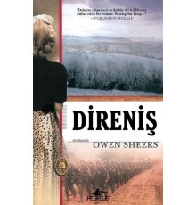 Direniş / Owen Sheers