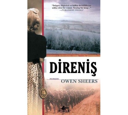 Direniş / Owen Sheers