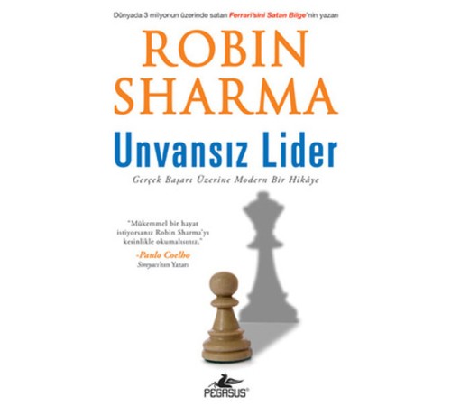 Unvansız Lider
