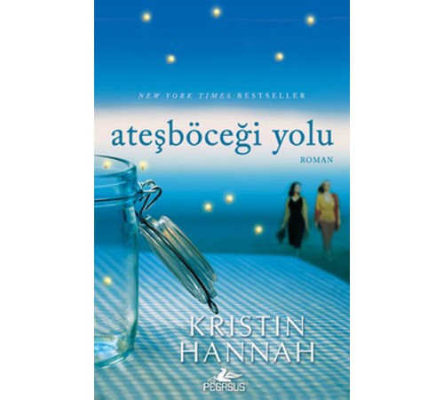 Ateşböceği Yolu Ateşböceği Yolu