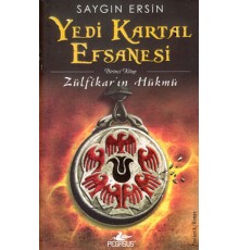 Yedi Kartal Efsanesi  Zülfikar'ın Hükmü