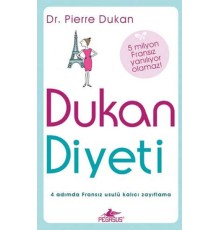 Dukan Diyeti