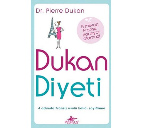 Dukan Diyeti