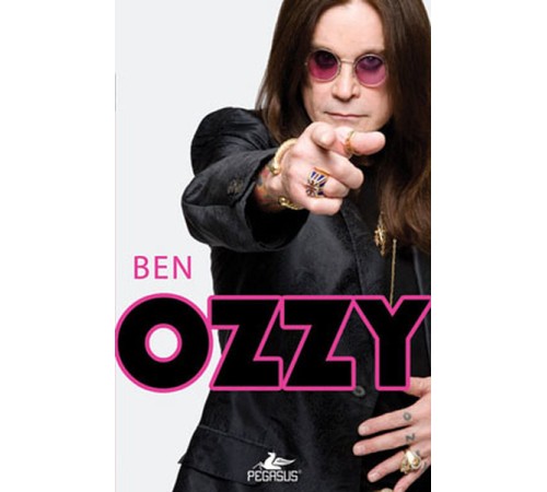 Ben Ozzy