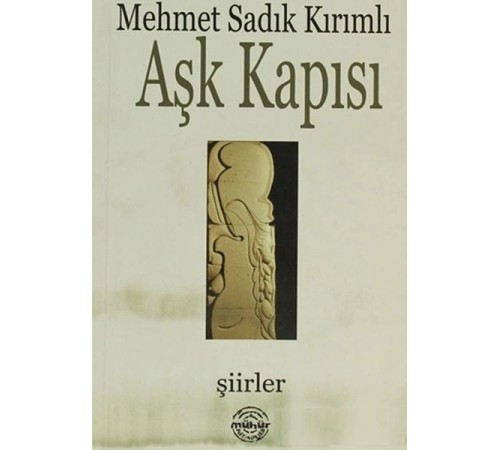 Aşk Kapısı Aşk Kapısı