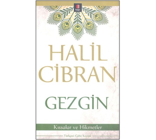 Gezgin Kıssalar ve Hikmetler Gezgin Kıssalar ve Hikmetler