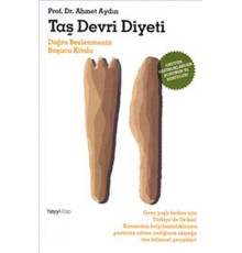 Taş Devri Diyeti  Doğru Beslenmenin Başucu Kitabı