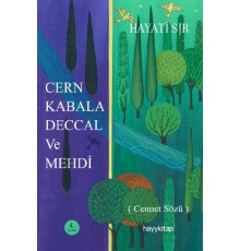 Cern Kabala Deccal ve Mehdi (Cennet Sözü)