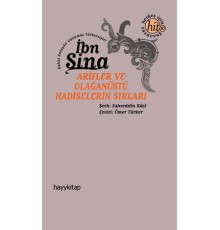 Arifler ve Olağanüstü Hadiselerin Sırları