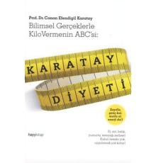 Karatay Diyeti  Bilimsel Gerçeklerle Kilo Vermenin ABC'si
