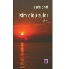 İsim Oldu Sular