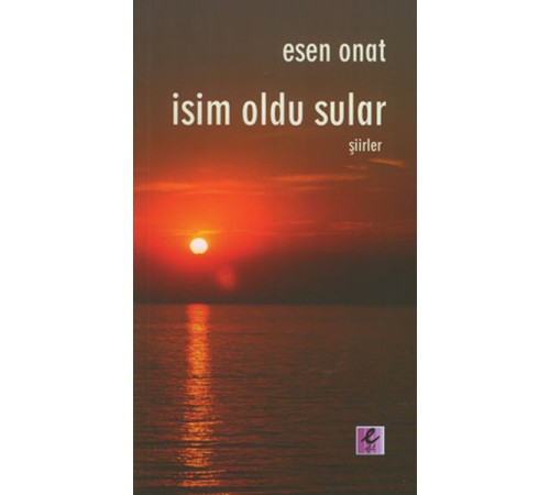 İsim Oldu Sular