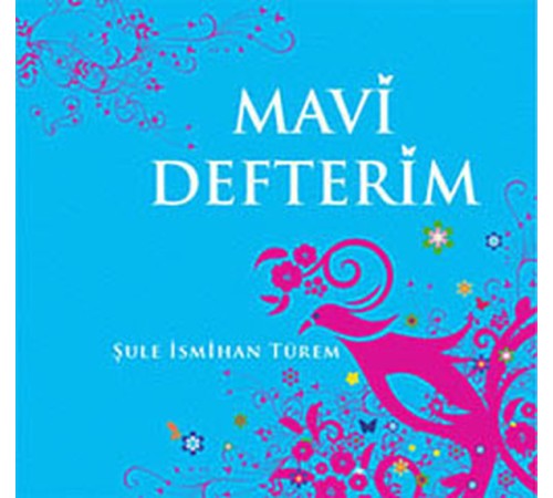 Mavi Defterim