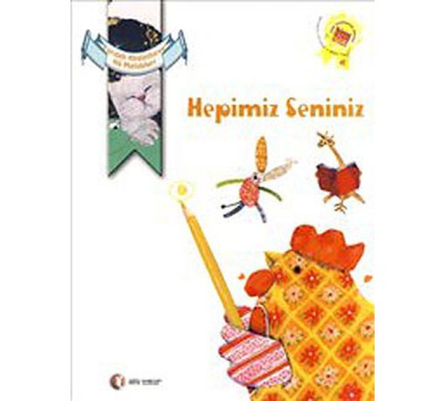 Hepimiz Seniniz