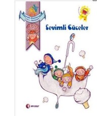 Sevimli Cüceler