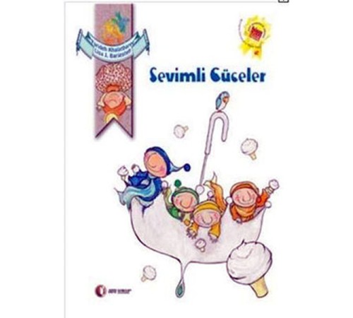 Sevimli Cüceler Sevimli Cüceler