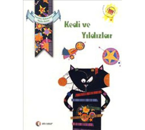 Kedi ve Yıldızlar Kedi ve Yıldızlar
