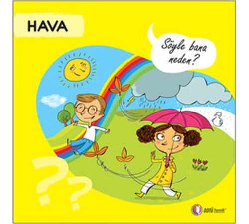 Hava - Söyle Bana Neden?