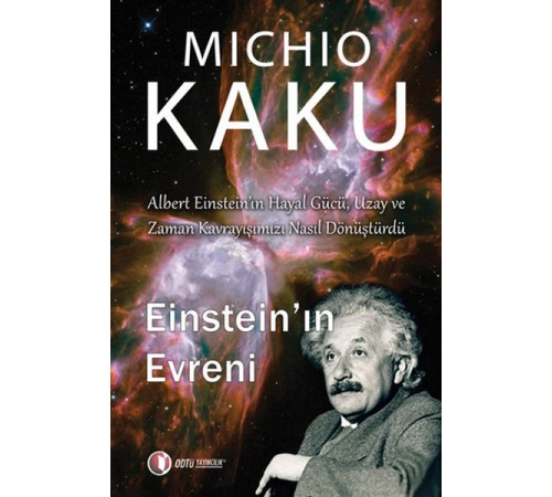 Einstein' ın Evreni Einstein' ın Evreni