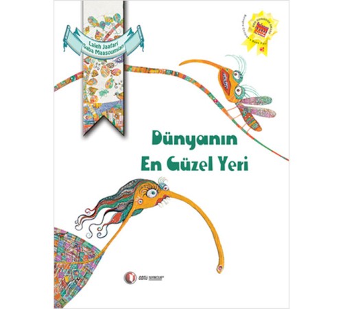 Dünyanın En Güzel Yeri Dünyanın En Güzel Yeri