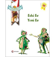 Eski Ev Yeni Ev