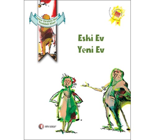 Eski Ev Yeni Ev