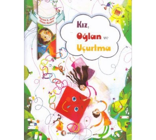 Kız, Oğlan ve Uçurtma