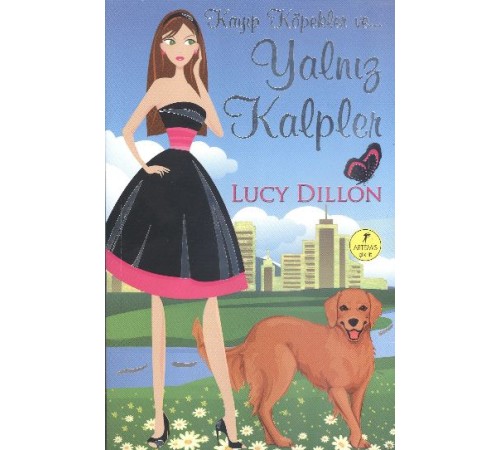 Kayıp Köpekler Ve... Yalnız Kalpler