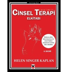 Resimli Cinsel Terapi Elkitabı