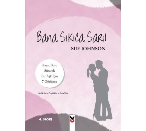 Bana Sıkıca Sarıl