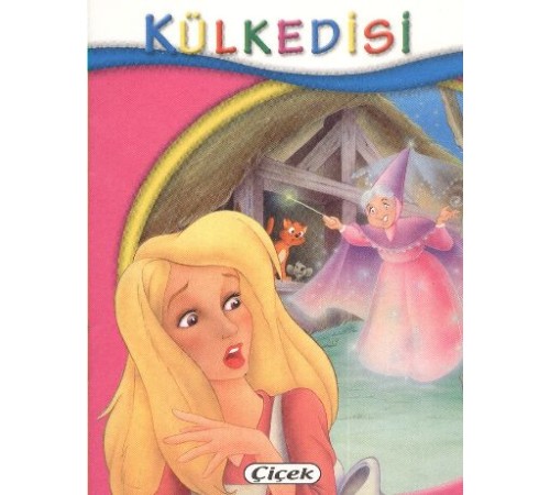 Minik Kitaplar Dizisi Külkedisi