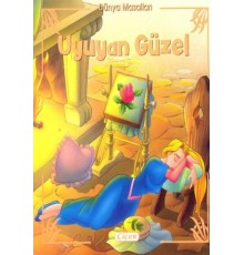 Dünya Masalları - Uyuyan Güzel