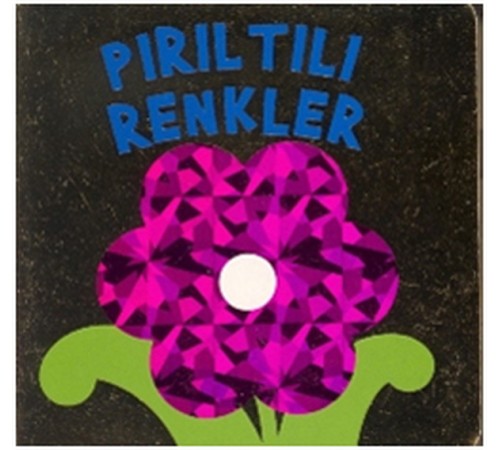 Pırıltılı Renkler
