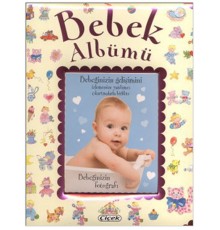 Bebek Albümü-Pembe
