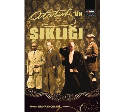 Atatürk'ün Şıklığı