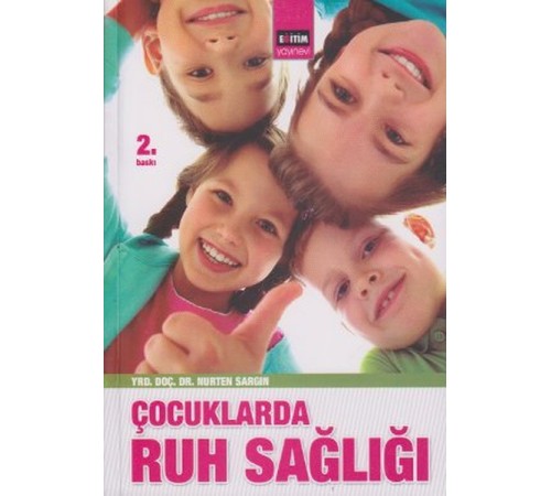 Çocuklarda Ruh Sağlığı