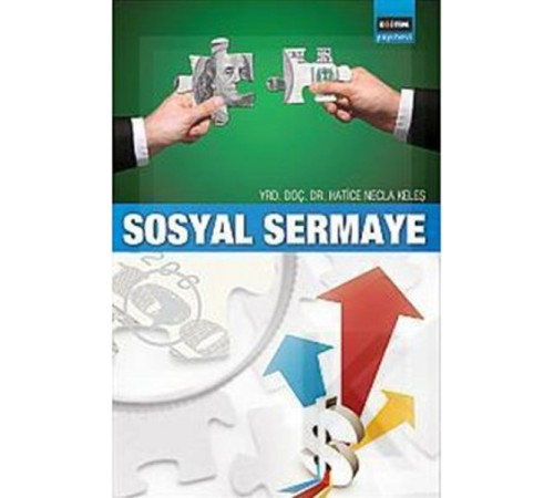 Sosyal Sermaye