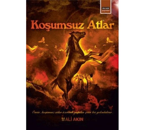 Koşumsuz Atlar