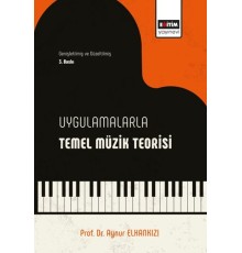 Uygulamalı Temel Müzik Bilgileri